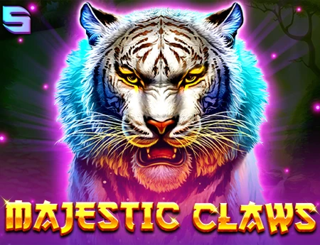 Majestic Claws