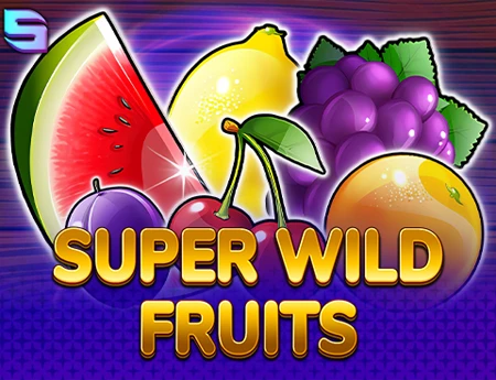 Super Wild Fruits