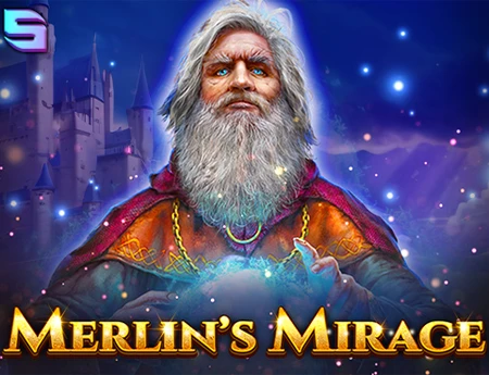 Merlin’s Mirage