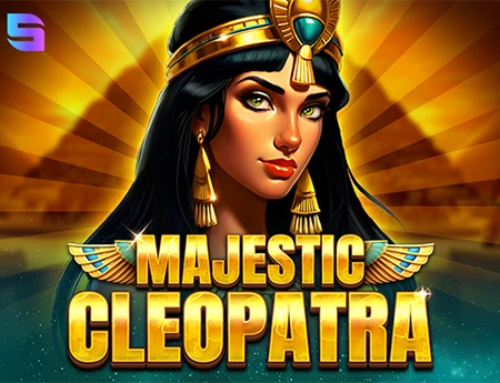 Majestic Cleopatra