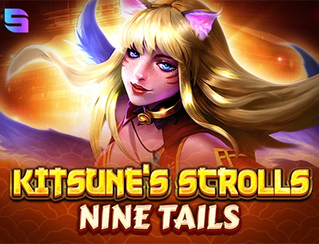 Kitsune's Scrolls - Nine Tails