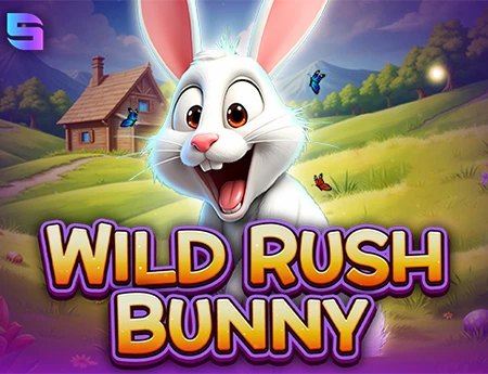 Wild Rush Bunny