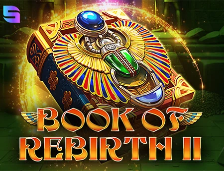 Book Of Rebirth II