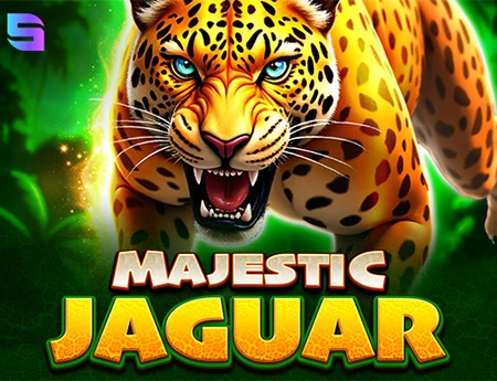 Majestic Jaguar