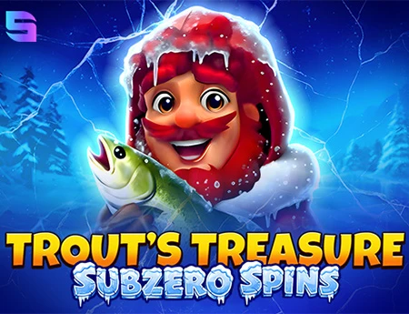 Trout's Treasure Subzero Spins