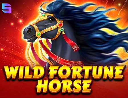 Wild Fortune Horse
