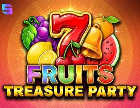 Fruits Treasure Party