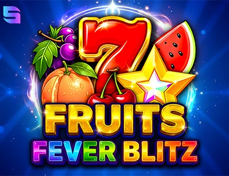 Fruits Fever Blitz