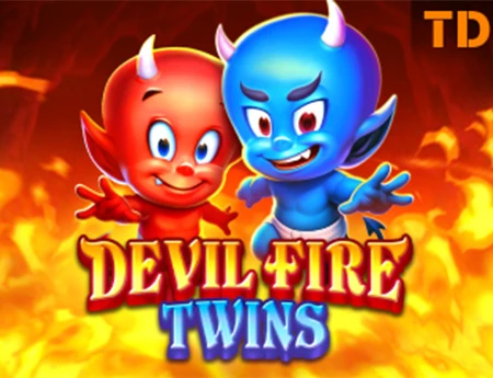 Devil Fire Twins
