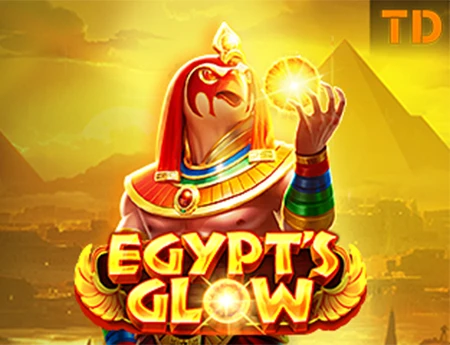 Egypt's Glow