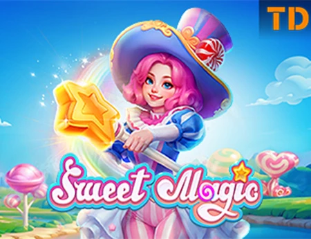 Sweet Magic