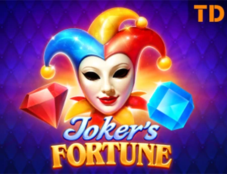 Joker's Fortune