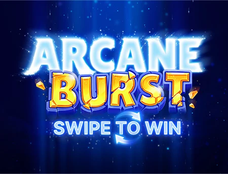 Arcane Burst