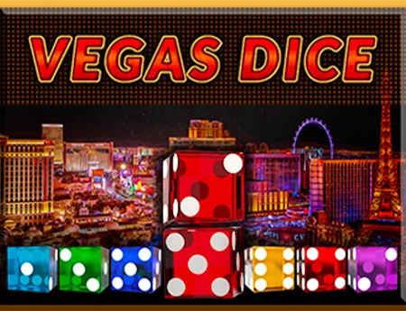 Vegas Dice
