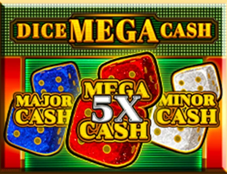 Dice Mega Cash