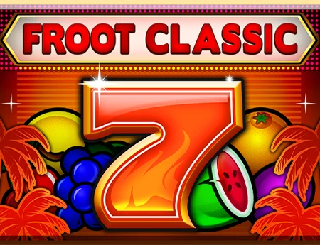 Froot Classic