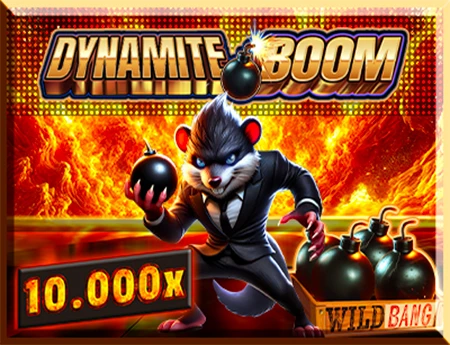 Dynamite Boom