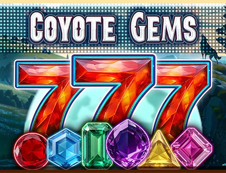 Coyote Gems
