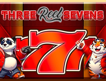 Three Reel Sevens
