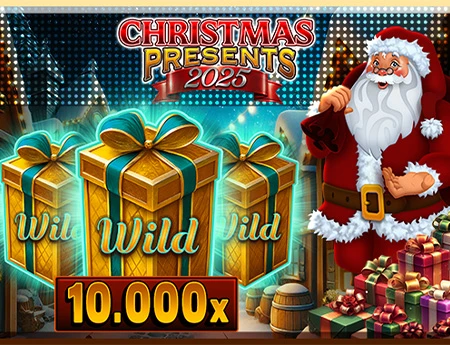 Christmas Presents 2025