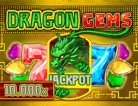 Dragon Gems