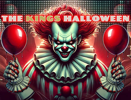 The Kings Halloween
