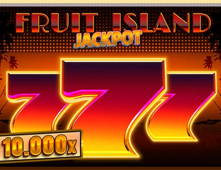 Fruit Island Jackpot