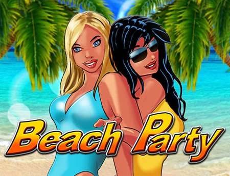 Beach Party
