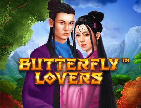 Butterfly Lovers