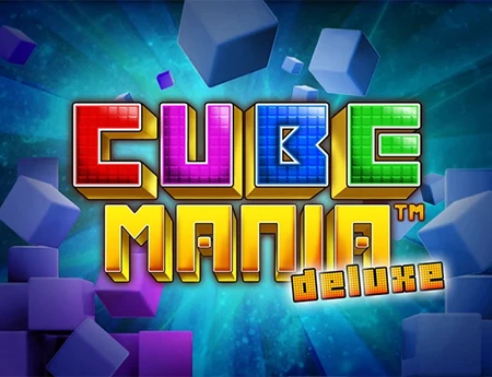Cube Mania Deluxe