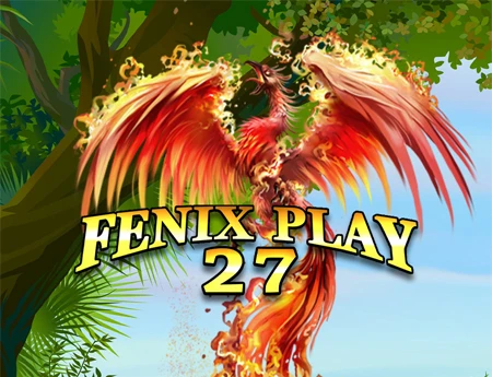 Fenix Play 27