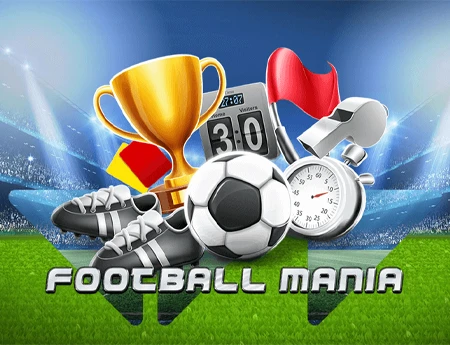 Football Mania