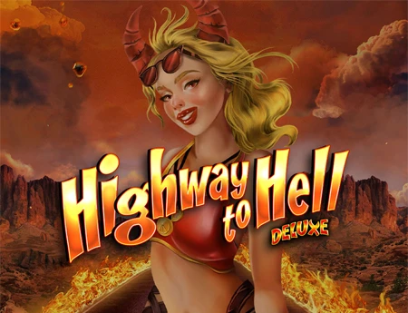 Highway to Hell Deluxe