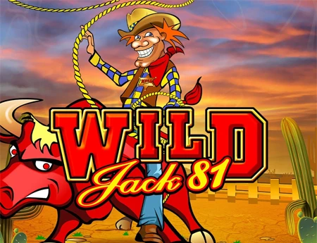 Wild Jack 81