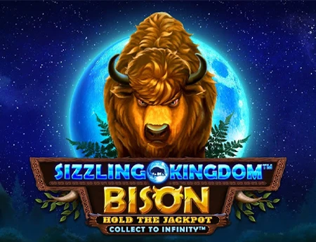 Sizzling Kingdom: Bison