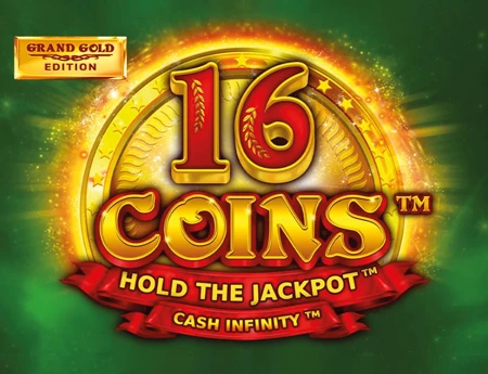 16 Coins Grand Gold Edition
