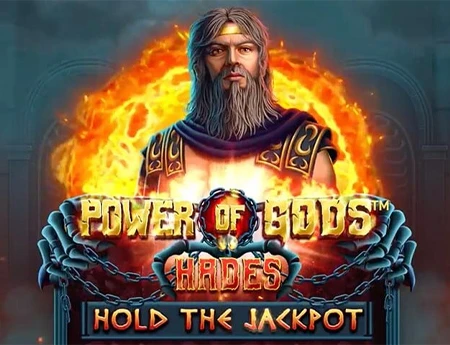 Power Of Gods Hades Halloween Edition