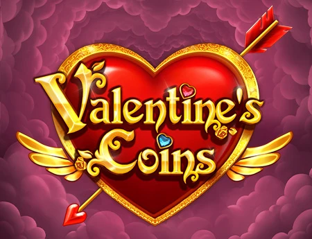 Valentine's Coins