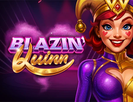 Blazin' Quinn