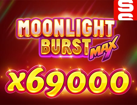 Moonlight Burst Max