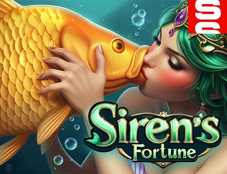 Siren's Fortune