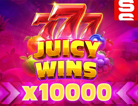 777 Juicy Wins
