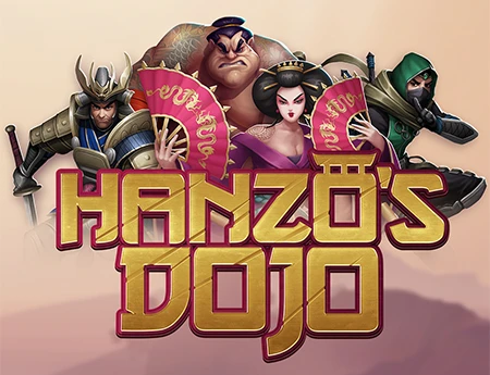 Hanzo's Dojo