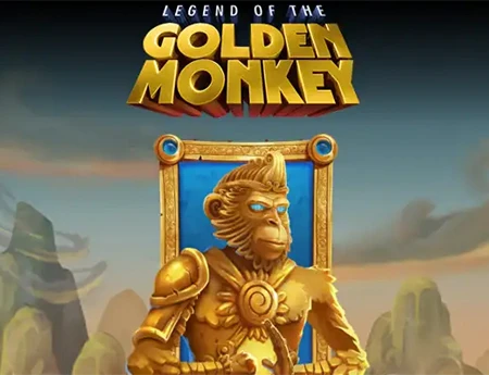 Legend of the Golden Monkey