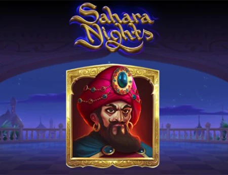 Sahara Nights