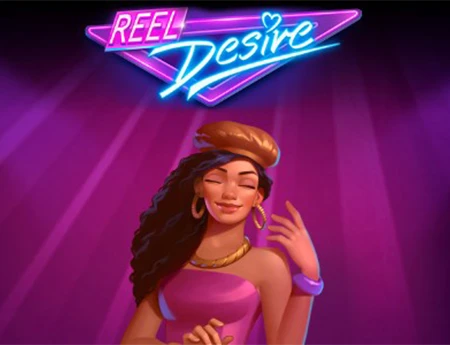 Reel Desire