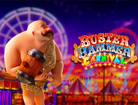 Buster Hammer Carnival