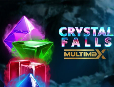 Crystal Falls MultiMax