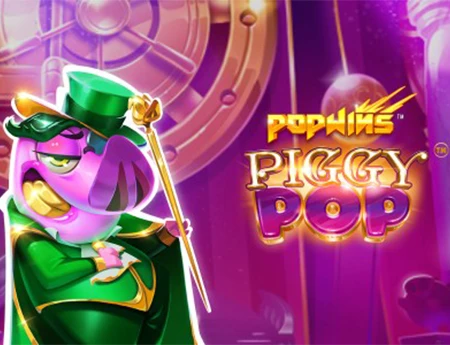 PiggyPop