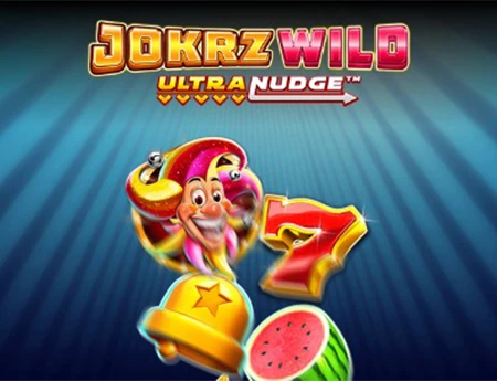 Jokrz Wild UltraNudge